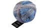 Preview: Zauberball Crazy Cotton - Schoppel Wolle